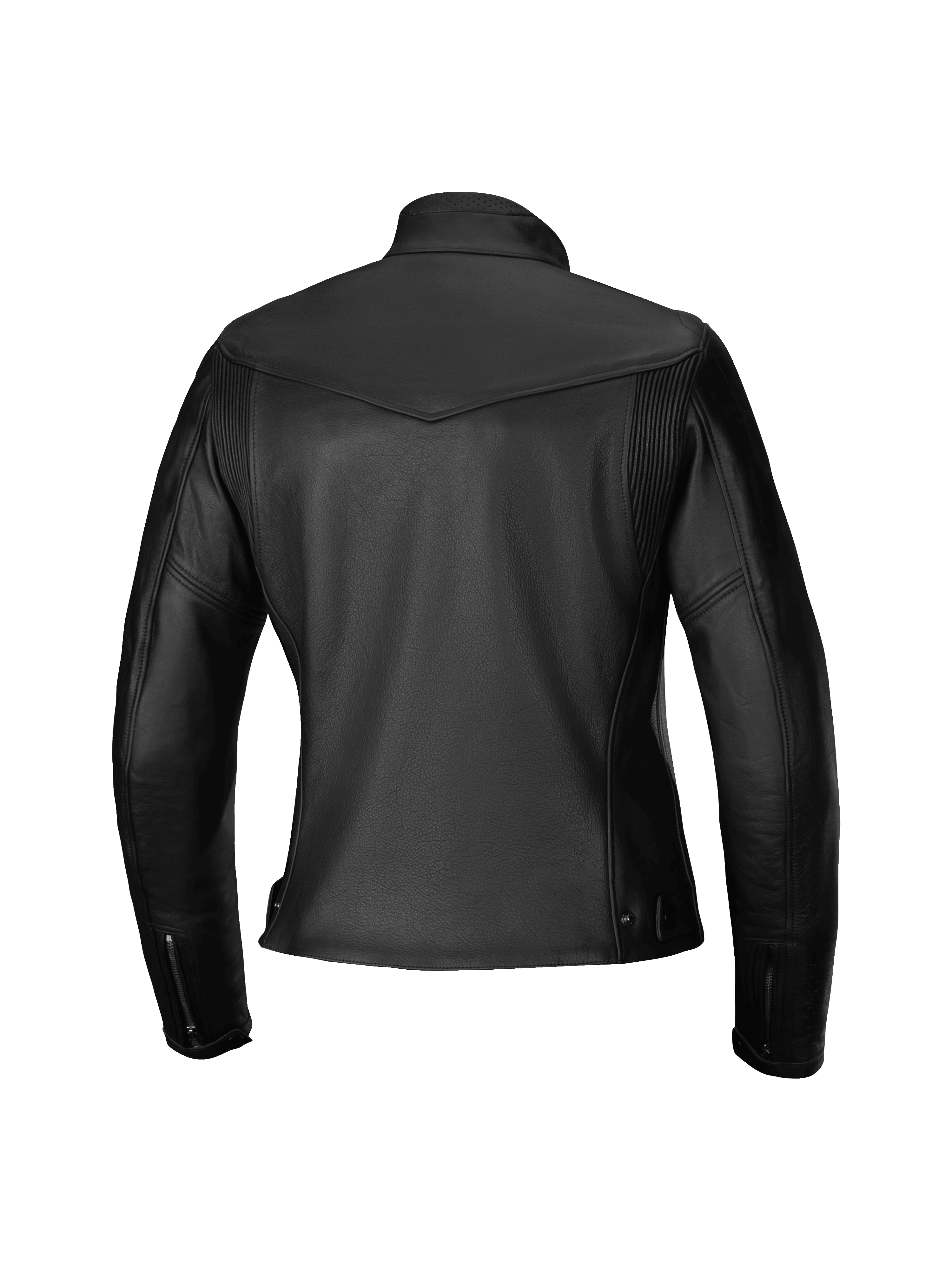 Tory Women Leather Jacket - BLACK URBAN Jackets | Alpinestars