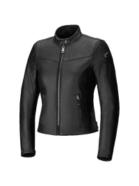 Women Tory Leather Jacket