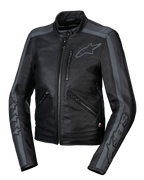 Women Stella Dyno Leather Jacket