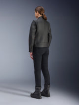 Stella Dyno Leather Jacket