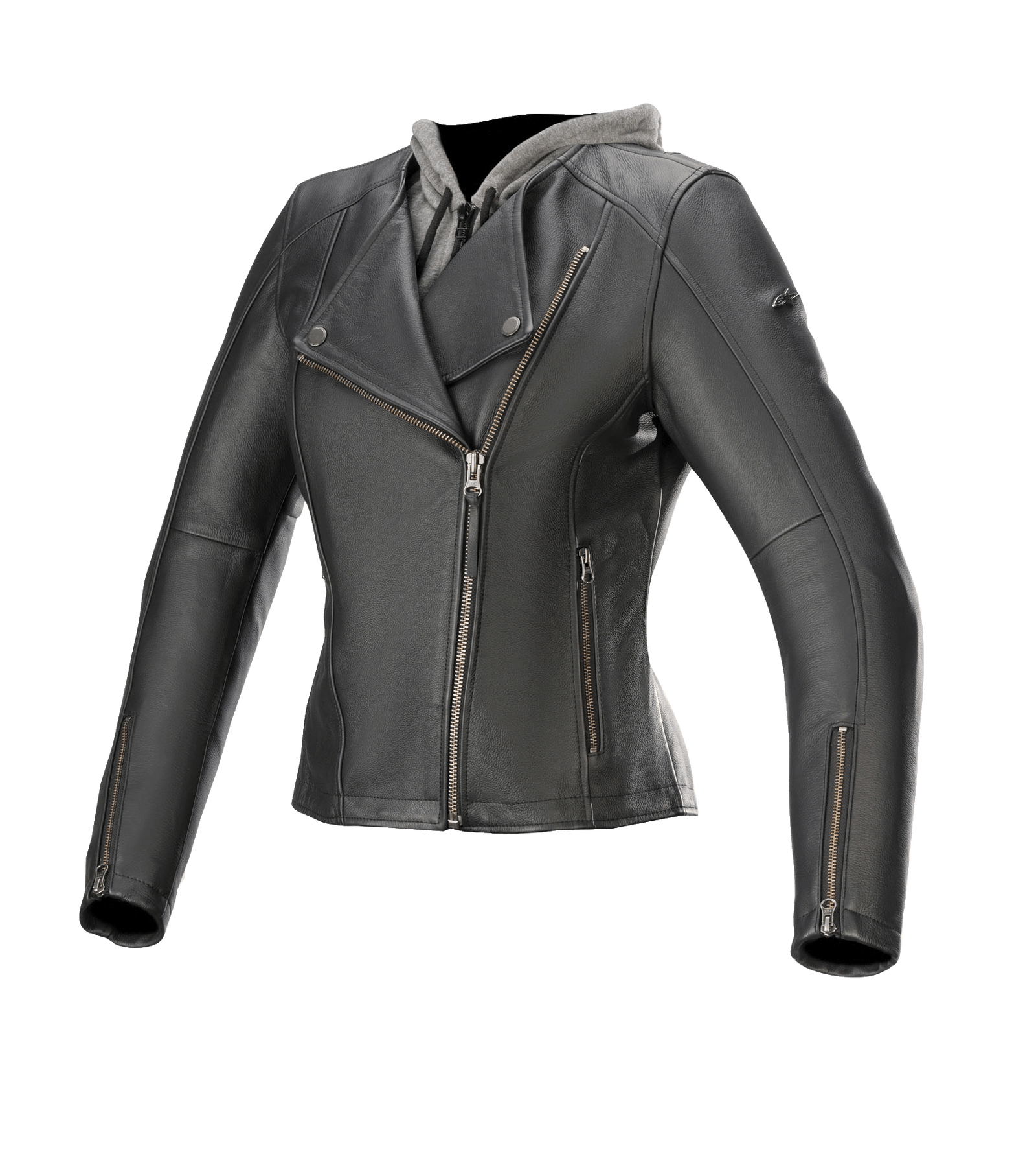 Women's Alice Leather Jacket