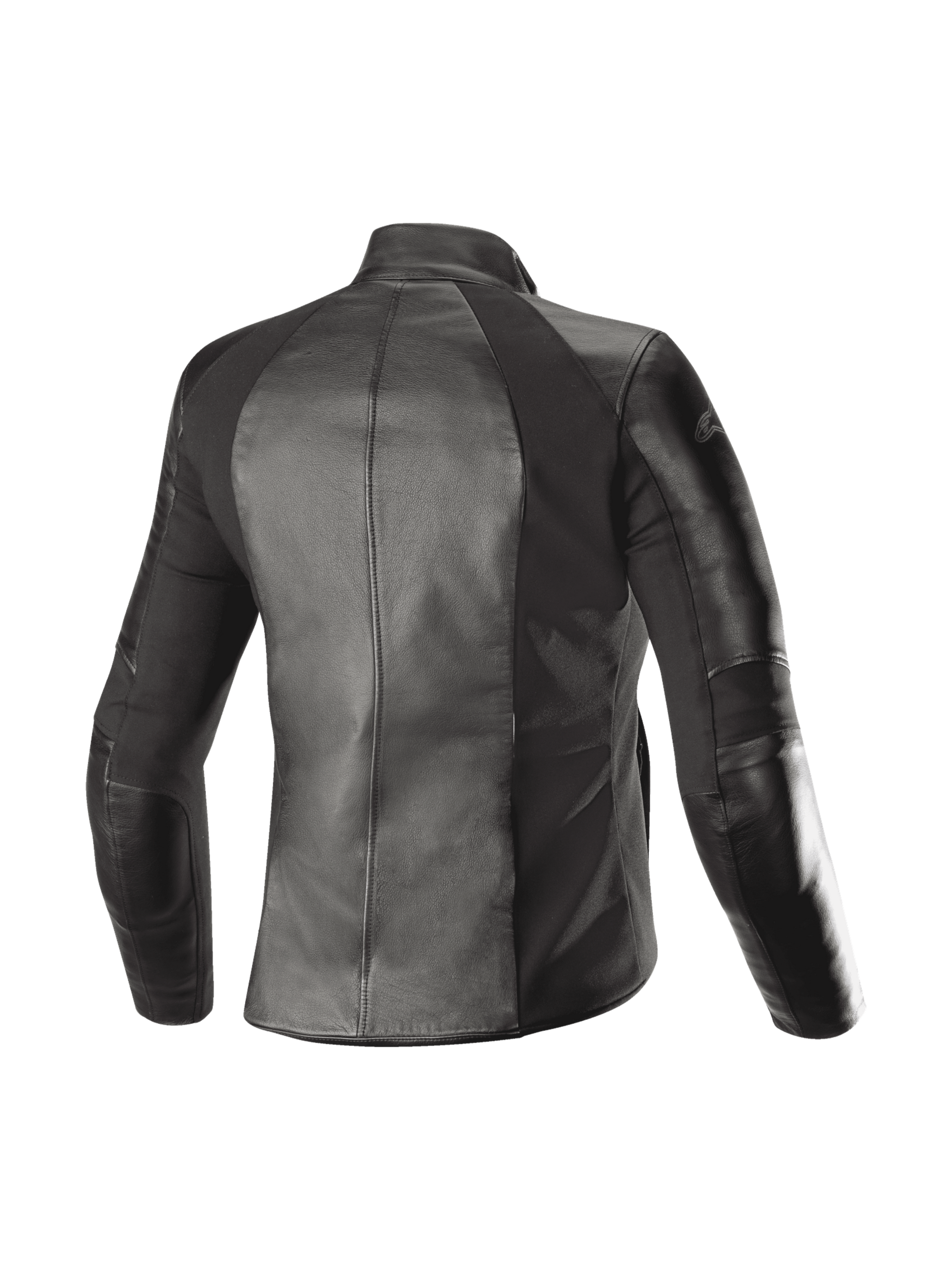 Women Stella Vika V2 - Motorcycle Leather Jacket | Alpinestars®