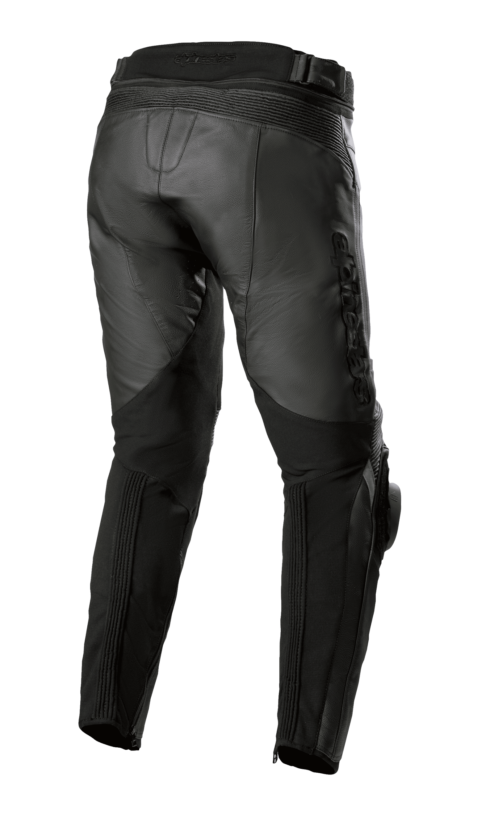 Missile V3 Leather - Short Motorcycle Pants | Alpinestars® Missile V3 Leather - Short Motorcycle Pants | Alpinestars®