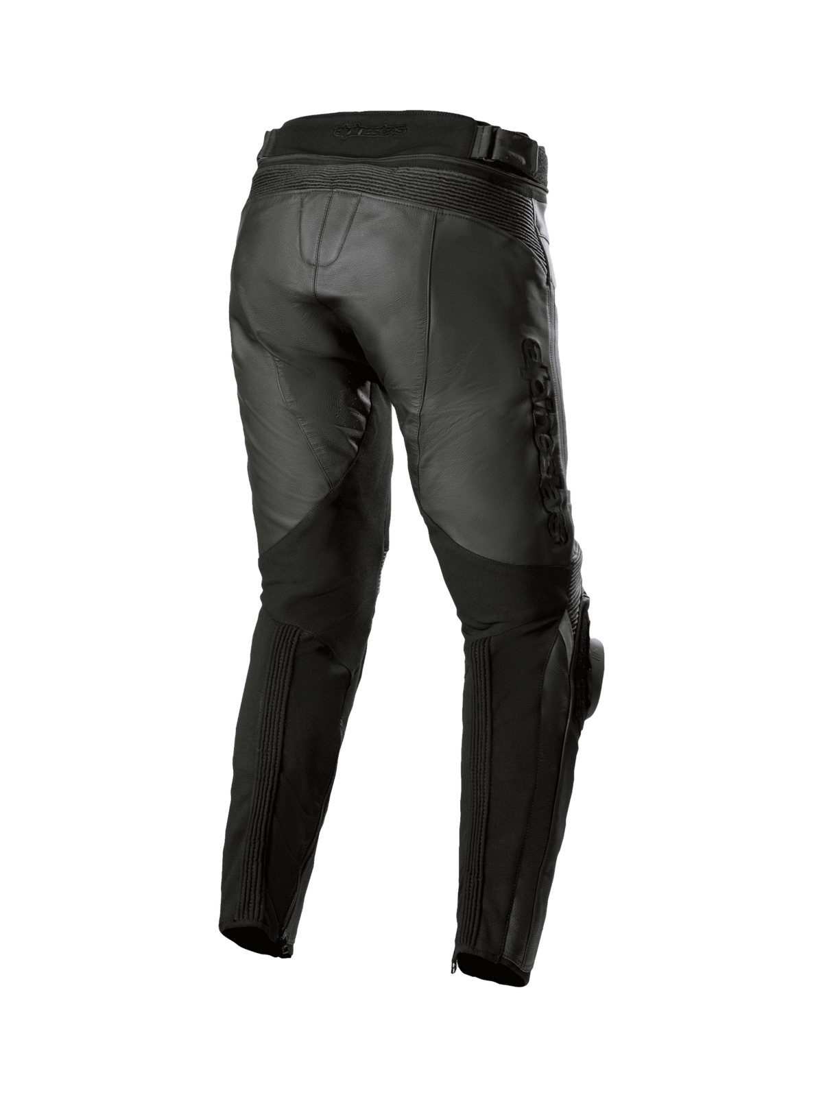 Missile V3 Leather - Short Motorcycle Pants | Alpinestars® Missile V3 Leather - Short Motorcycle Pants | Alpinestars®