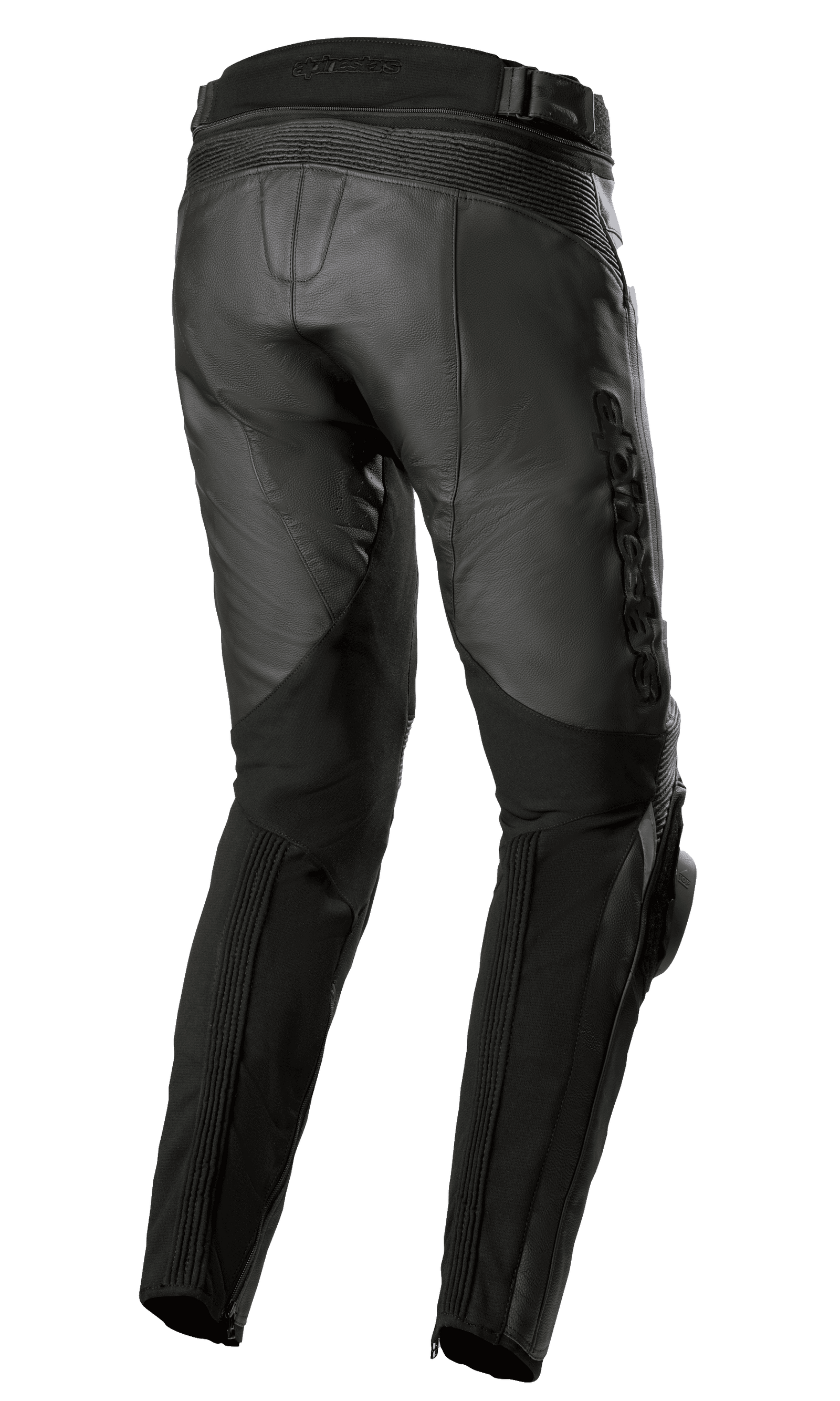 Missile V3 Leather - Long Motorcycle Pants | Alpinestars® Missile V3 Leather - Long Motorcycle Pants | Alpinestars®