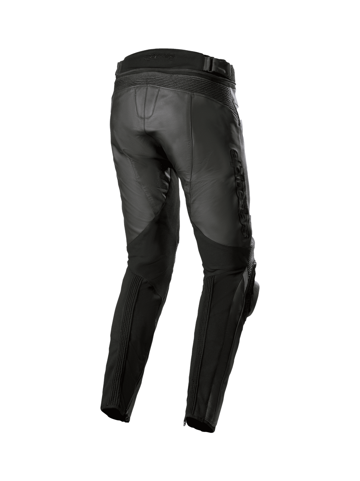 Missile V3 Leather - Long Motorcycle Pants | Alpinestars® Missile V3 Leather - Long Motorcycle Pants | Alpinestars®