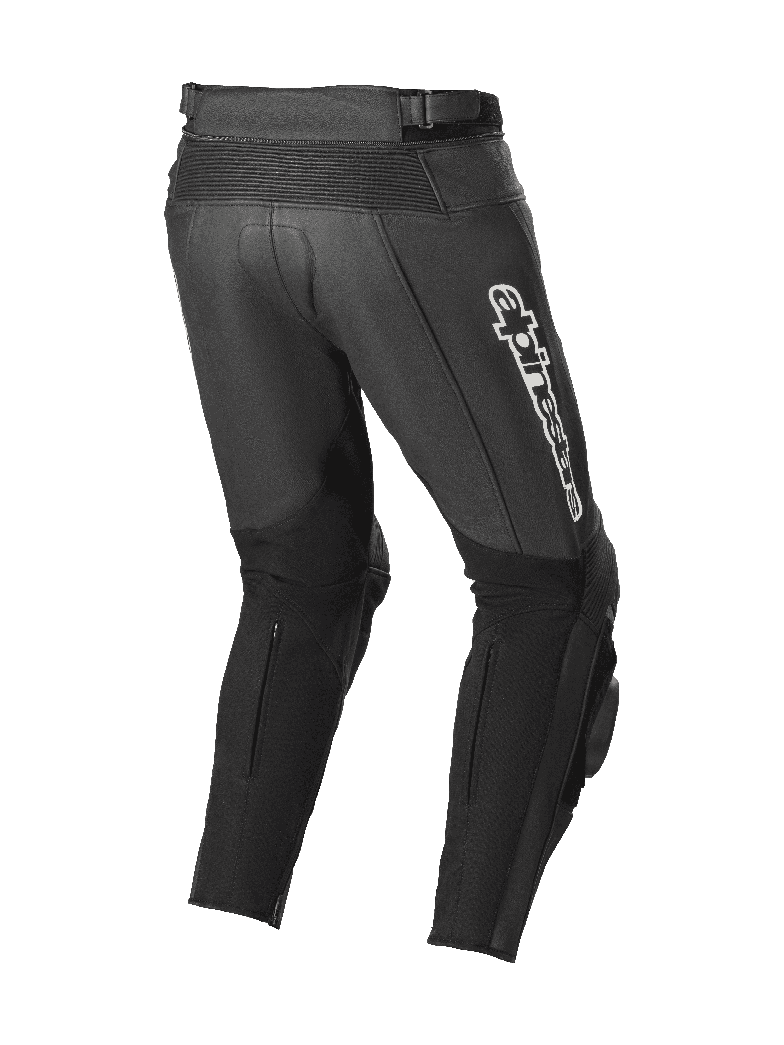 Alpinestars track v2 leather pants discount