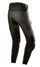 Women Stella Missile V3 - Motorcycle Leather Pants | Alpinestars® Women Stella Missile V3 - Motorcycle Leather Pants | Alpinestars®
