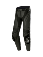 Women Stella Missile V3 Leather Pants