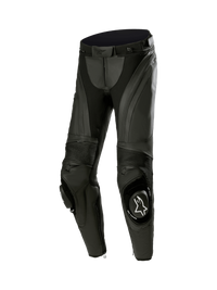 Women Stella Missile V3 Leather Pants