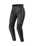 Women Stella Vika V2 Leather Pants