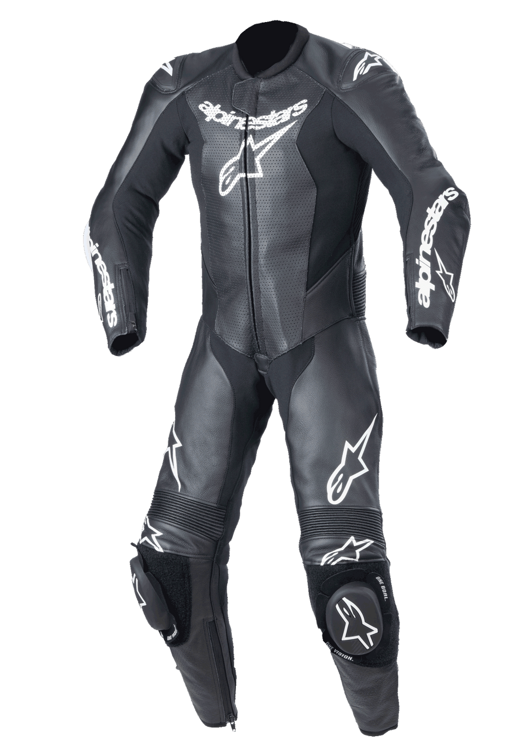 Alpinestars full leathers discount