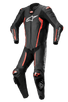 Missile V2 Leather Suit - 1Piece