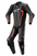 Missile V2 Leather Suit - 1Piece