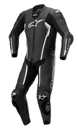 Missile V2 1-Piece Leather Suit