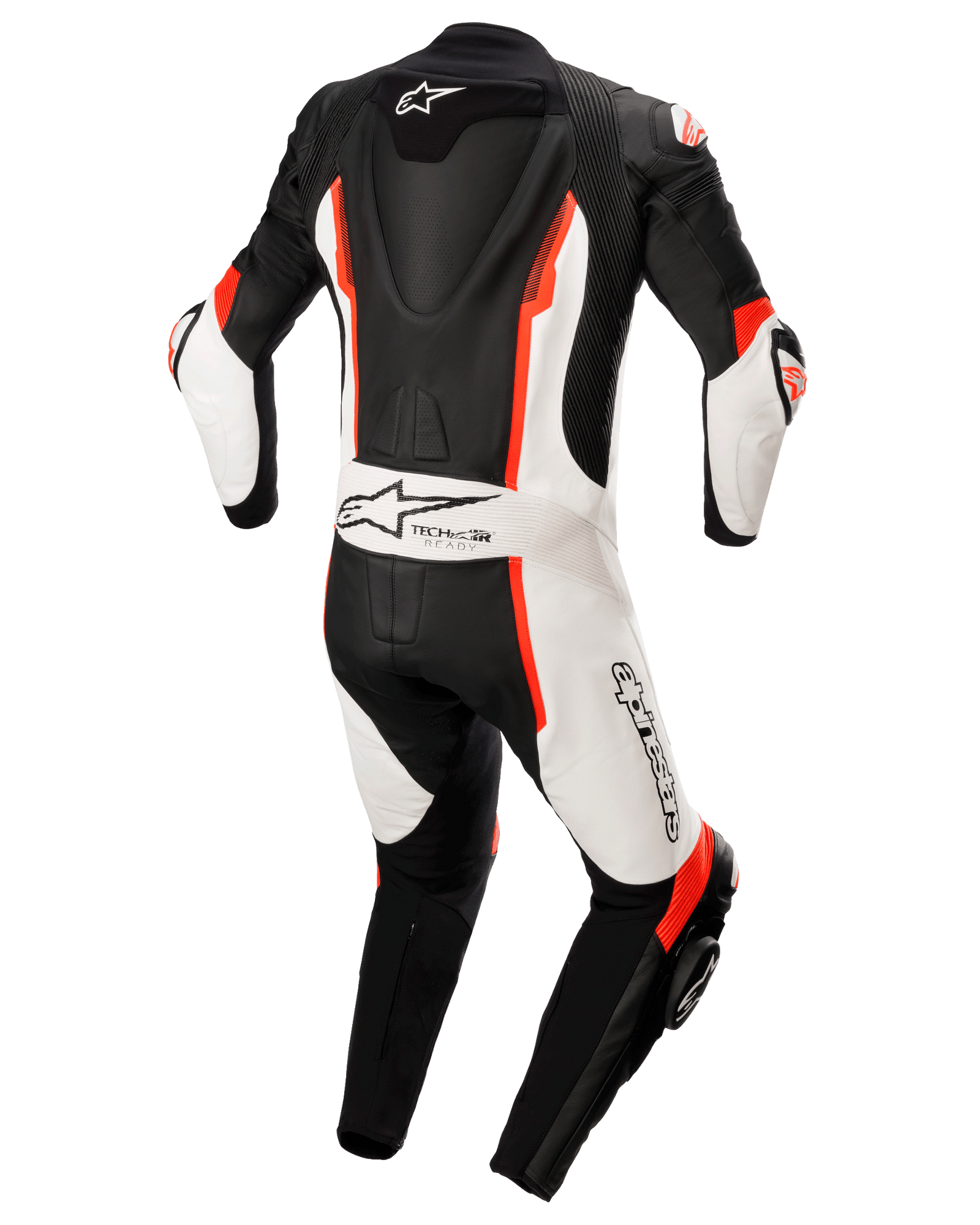 Missile V2 1-Piece - Motorcycle Suit | Alpinestars®