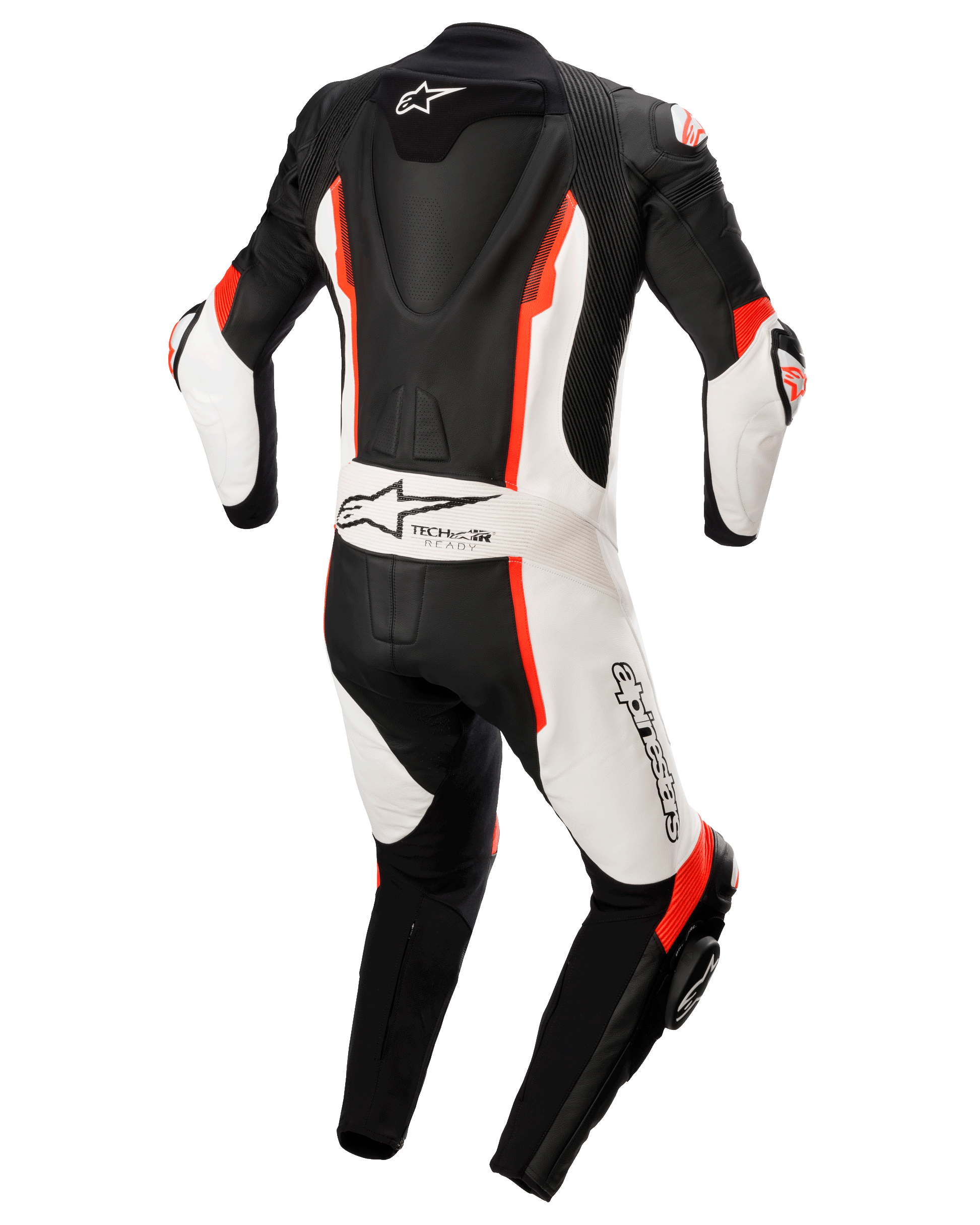 Missile V2 1-Piece - Motorcycle Suit | Alpinestars® Missile V2 1-Piece - Motorcycle Suit | Alpinestars®
