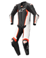 Missile V2 Leather Suit - 1Piece