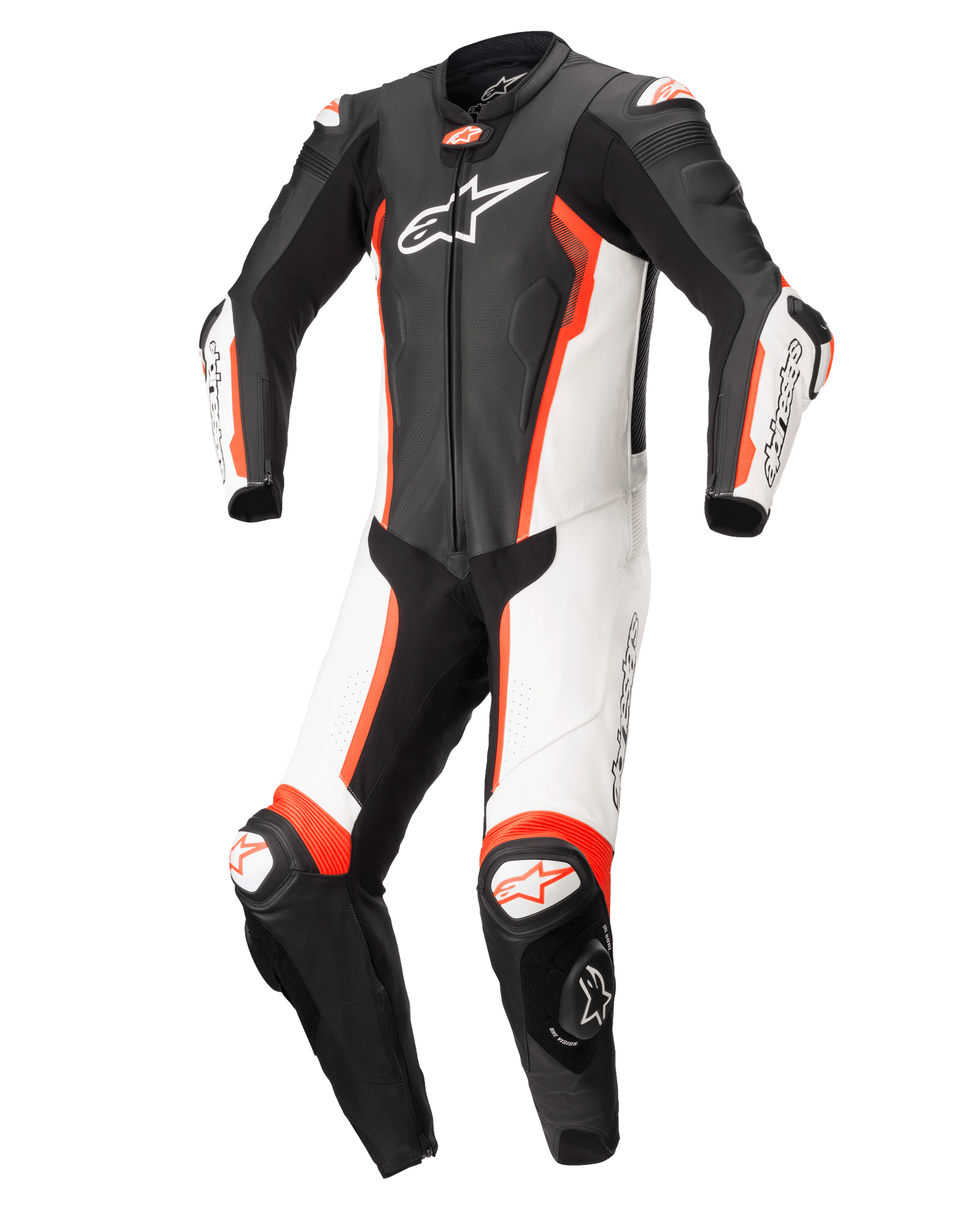 Missile V2 1-Piece - Motorcycle Suit | Alpinestars®