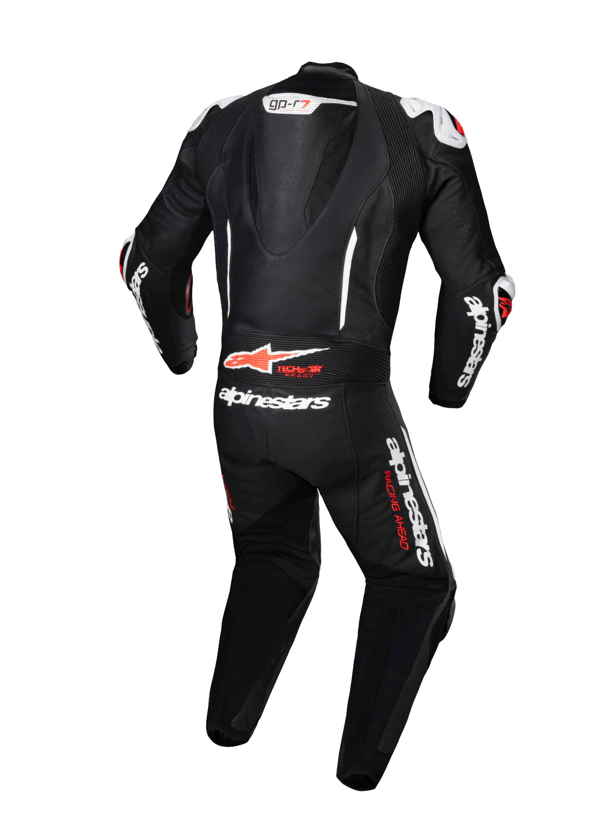 GP-R7 1PC Leather Suit - Motorcycle Suits | Alpinestars®