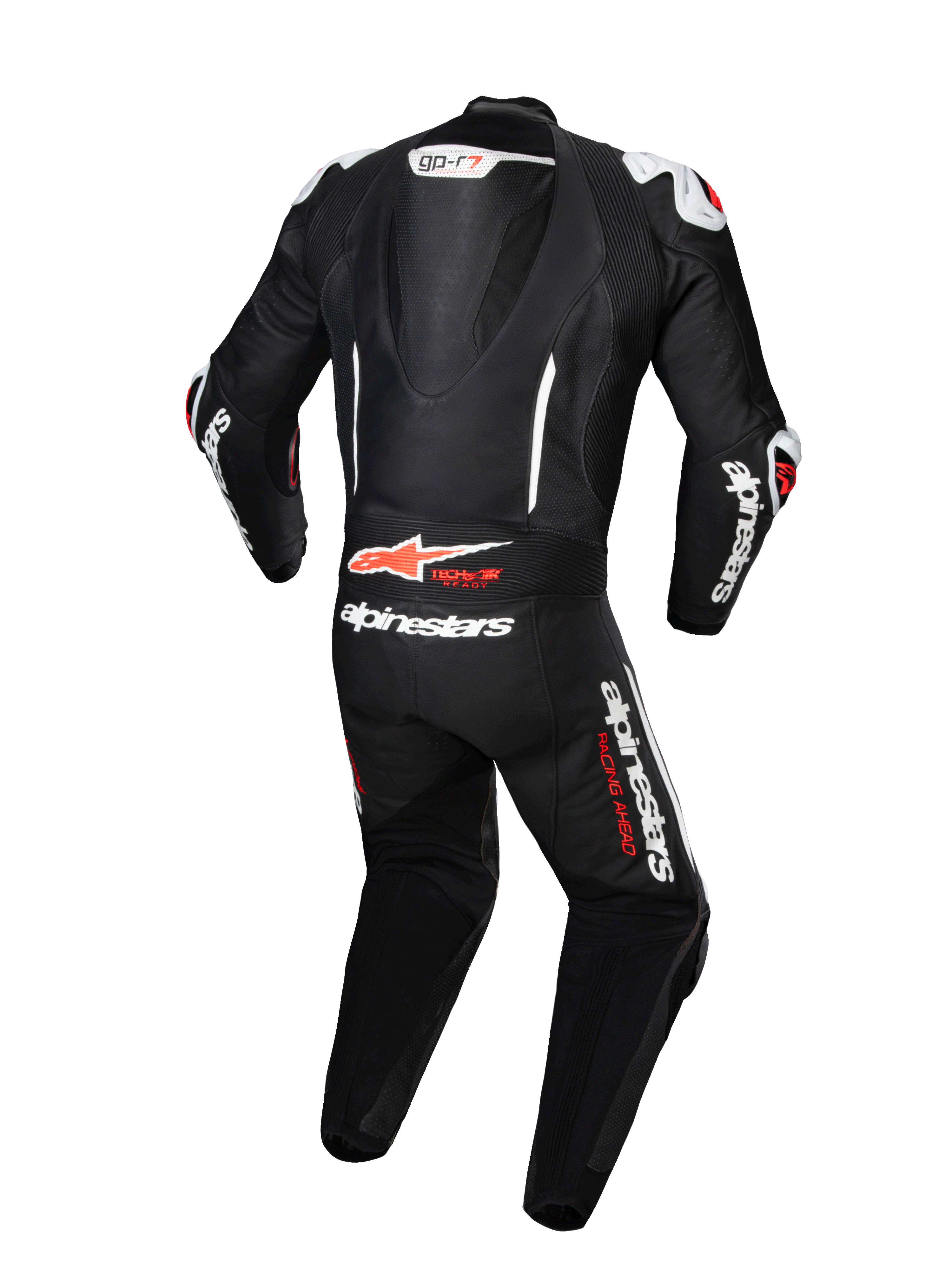 GP-R7 1PC Leather Suit - Motorcycle Suits | Alpinestars® GP-R7 1PC Leather Suit - Motorcycle Suits | Alpinestars®