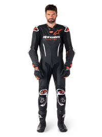 GP-R7 Leather Suit - 1Piece