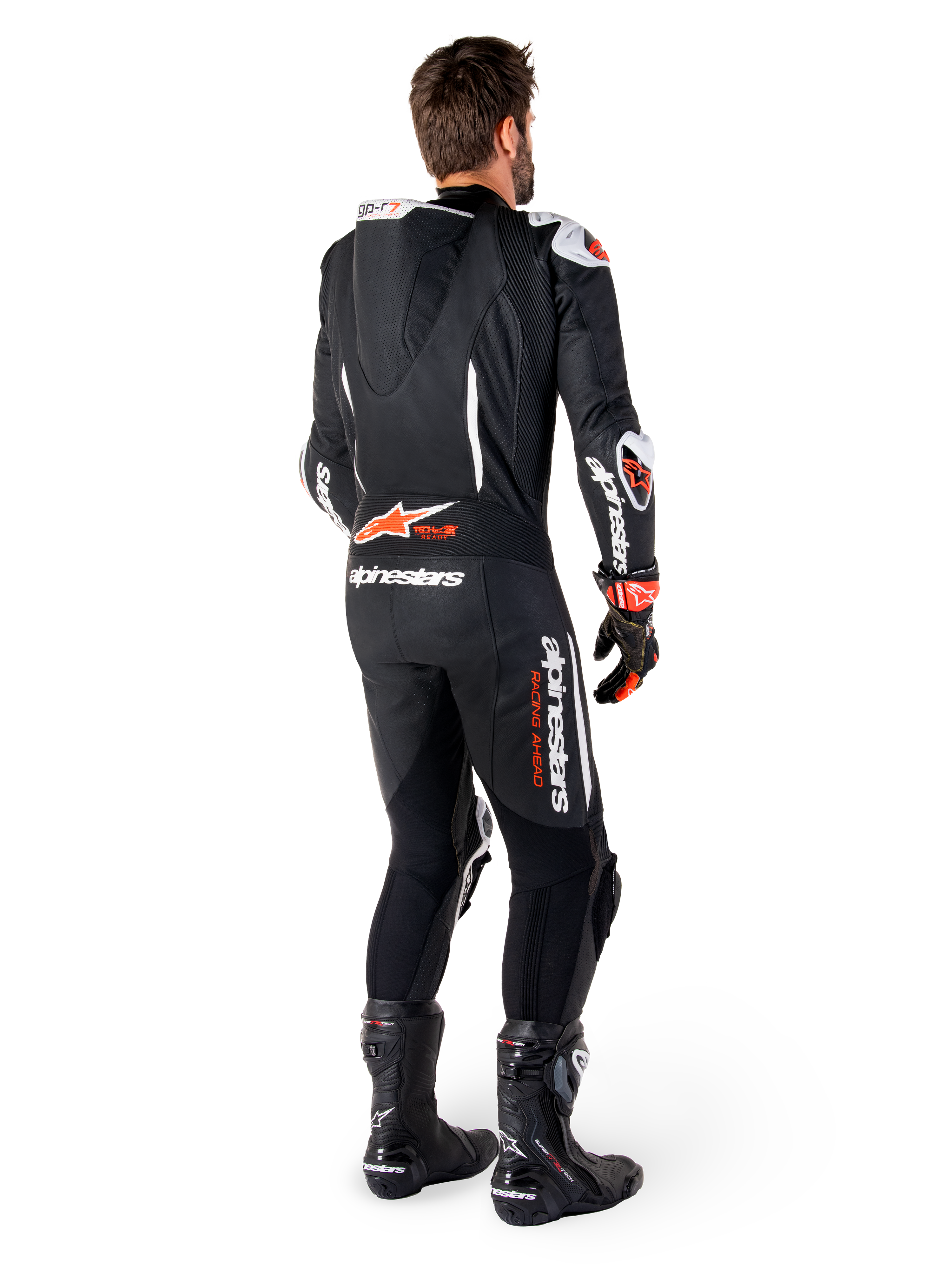 GP-R7 1PC Leather Suit - Motorcycle Suits | Alpinestars® GP-R7 1PC Leather Suit - Motorcycle Suits | Alpinestars®