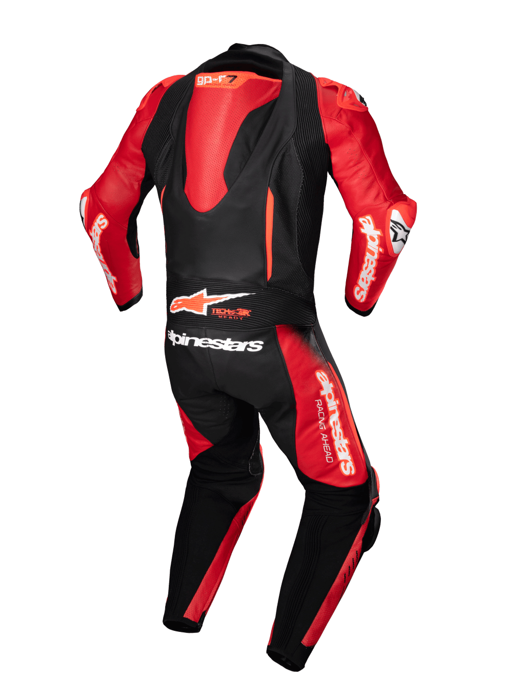 Ricaro R7 Suits GP-R7 1PC Leather Suit - Motorcycle Suits | Alpinestars®