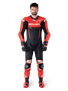 GP-R7 Leather Suit - 1Piece