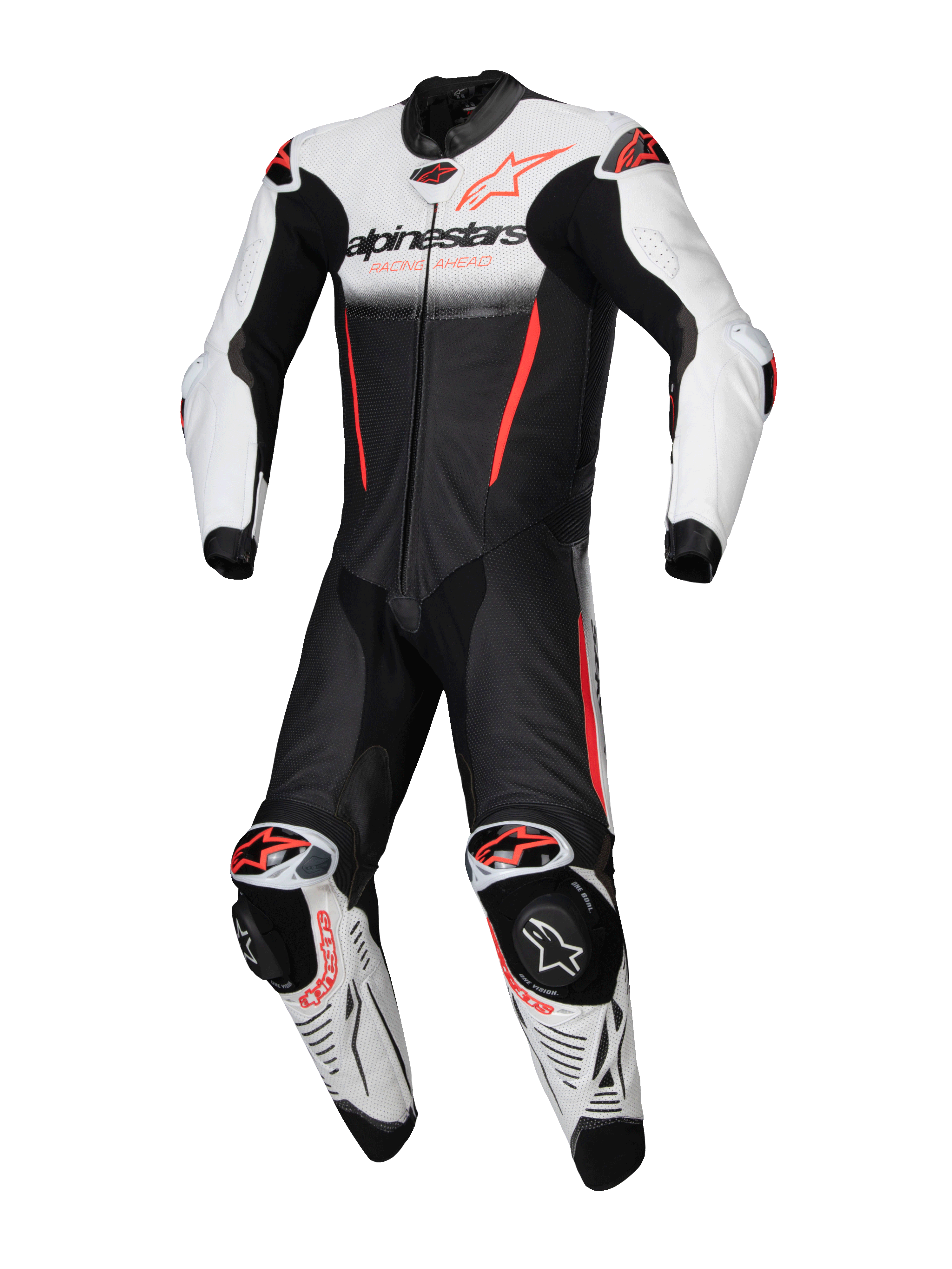 GP-R7 1PC Leather Suit - Motorcycle Suit | Alpinestars® GP-R7 1PC Leather Suit - Motorcycle Suit | Alpinestars®