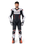 GP-R7 1PC Leather Suit