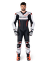 GP-R7 Leather Suit - 1Piece