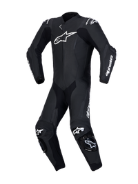 Missile V3 Leather Suit - 1PC