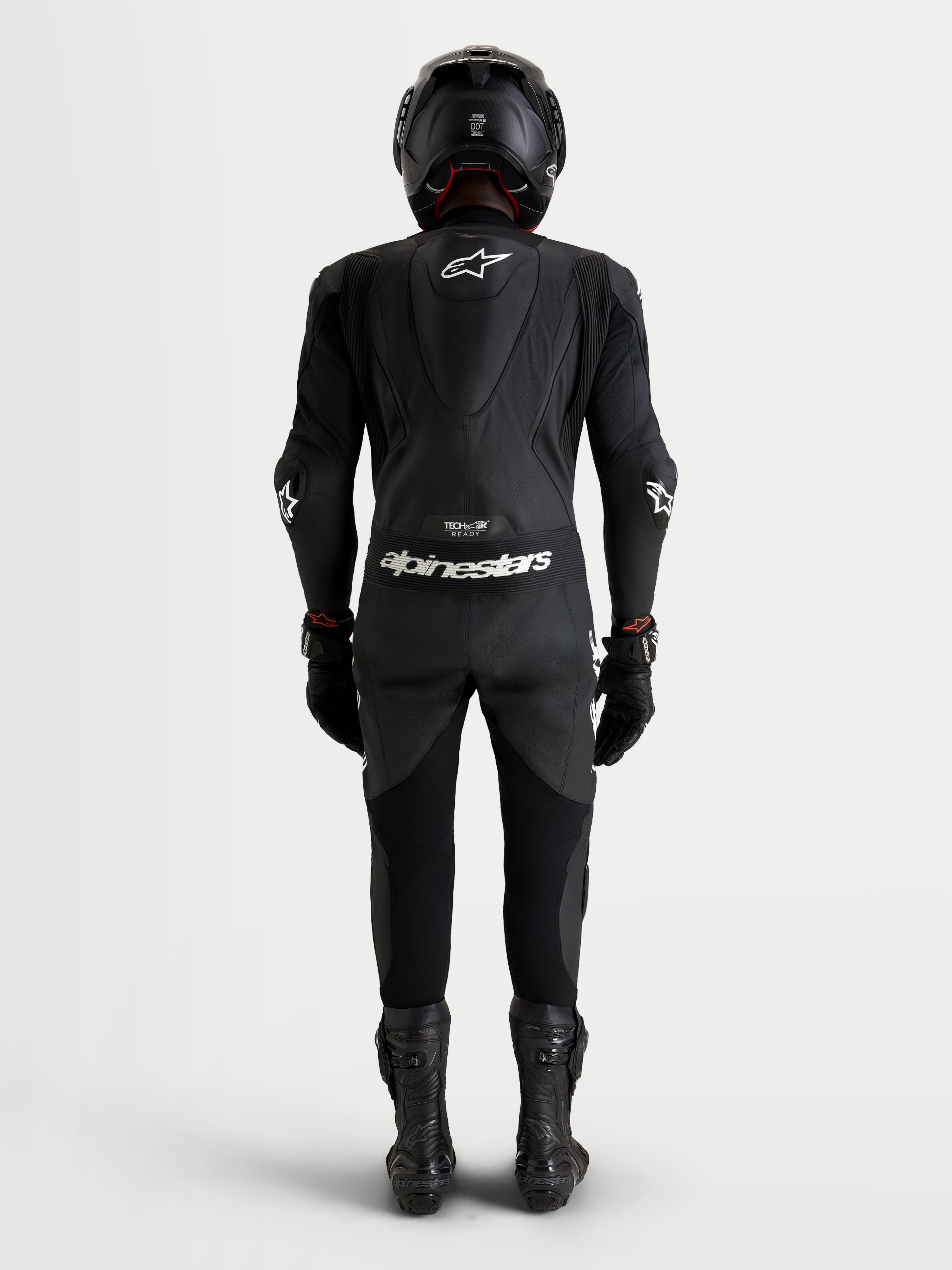 バイクウェア・装備 ALPINESTARS MISSILE V3 LEATHER SUIT 50 Missile V3 Leather Suit - 1PC | Alpinestars®