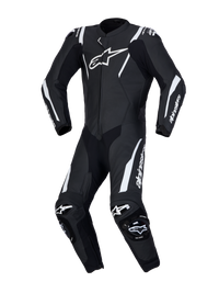 Missile V3 Leather Suit - 1PC