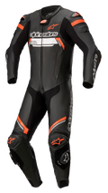 Missile V2 1-Piece Ignition Leather Suit