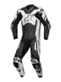 Gp Plus V4 Sprint Leather Suit - 1Piece