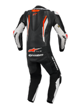 GP Tech V5 Leather Suit - 1Piece