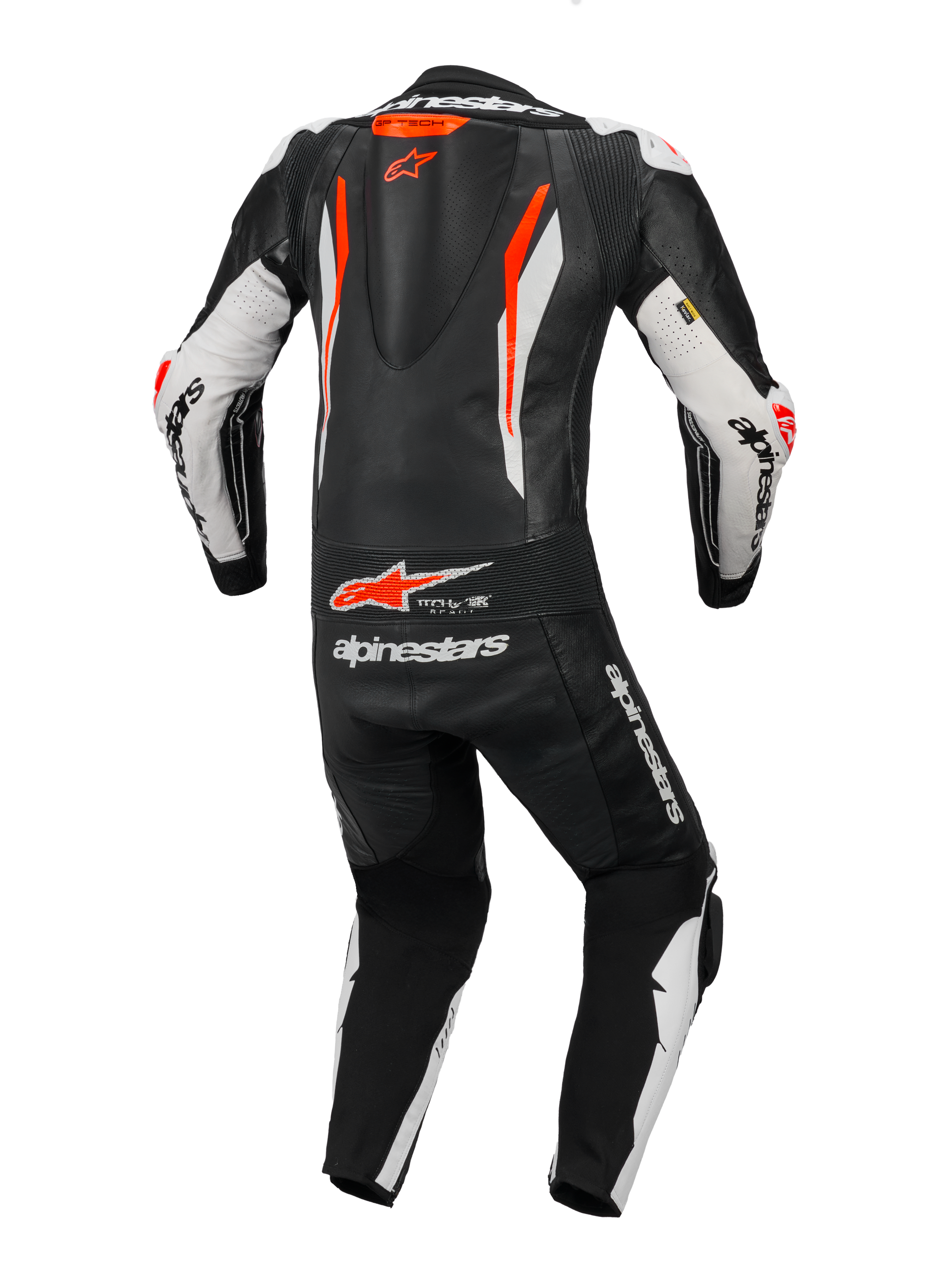GP Tech V5 Leather Suit - 1Piece