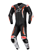 GP Tech V5 Leather Suit - 1Piece