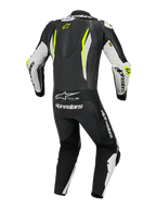 GP Tech V5 Leather Suit - 1Piece