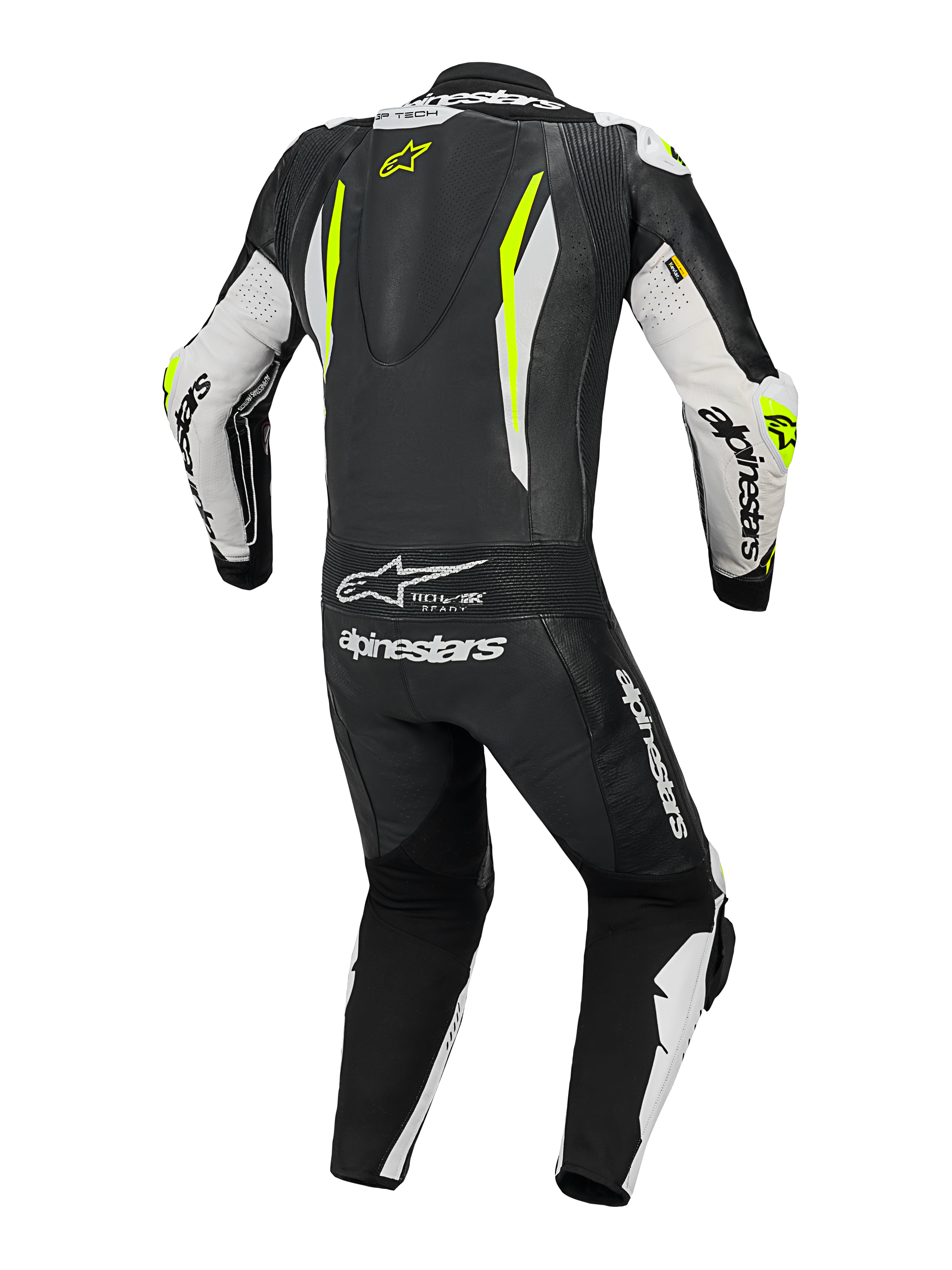 GP Tech V5 Leather Suit - 1Piece