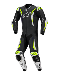 GP Tech V5 Leather Suit - 1Piece
