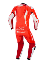 GP Tech V5 Leather Suit - 1Piece
