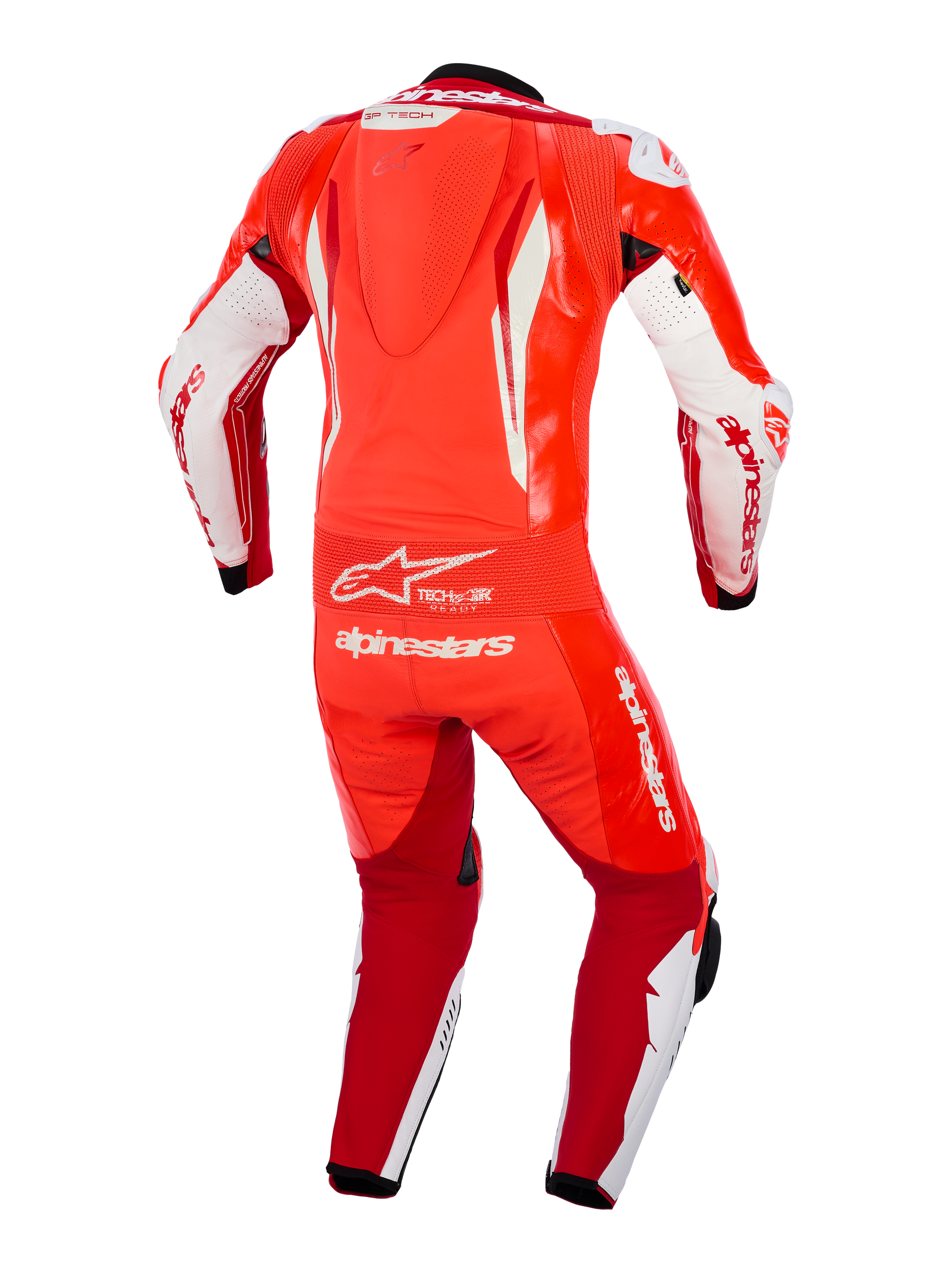 GP Tech V5 Leather Suit - 1Piece