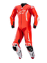 GP Tech V5 Leather Suit - 1Piece