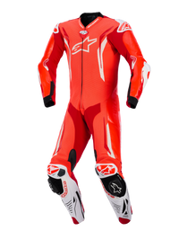 GP Tech V5 Leather Suit - 1Piece