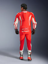 GP Tech V5 Leather Suit - 1Piece