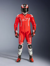 GP Tech V5 Leather Suit - 1Piece