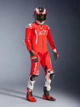 GP Tech V5 Leather Suit - 1Piece